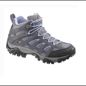 MERRELL MOAB 2 VENT HIKING BOOT